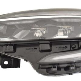 FARO SX LED C/MOTORINO PER RENAULT CLIO 01/2019> OE 260600901R