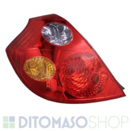 FANALE POSTERIORE SINISTRO PER KIA CEED 5PORTE 08/2007>12/2009 OE 924011H000