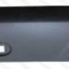 MODANATURA PARTE ANTERIORE PARAFANGO POSTERIORE SX PER MERCEDES SPRINTER W906 04/2006-/PER VW LT-KRAFTER 04/2006-