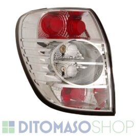 FANALE POSTERIORE SINISTRO PER CHEVROLET CAPTIVA 01/2011> OE 96830937