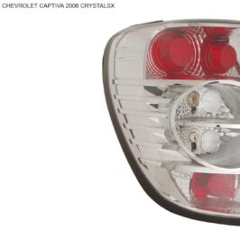 FANALE POSTERIORE SX PER CHEVROLET CAPTIVA 01/2011> OE 96830937