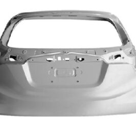 PORTELLONE POSTERIORE PER HONDA HR-V 01/2015> [OE 68100T8KG00ZZ]