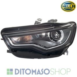 FARO SX BIXENO D3S-H7 AFS VARIEX PER AUDI A6 01/2011>-HELLA [OE 4G0941753]