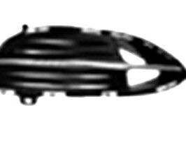 GRIGLIA DX PARAURTI ANTERIORE PER MERCEDES CLASSE E W212 02/2013> [OE A2128852222]
