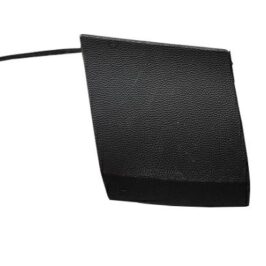 COPRIGANCIO PARAURTI POSTERIORE PER MERCEDES GLC X253 AMG 2015> OE A2538850700