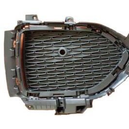 GRIGLIA SX PARAURTI ANTERIORE C/PDC PER JAGUAR XF 10/2020> OE T2H52885