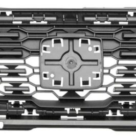 GRIGLIA RADIATORE PER SEAT IBIZA 01/2017> TUV [OE 6F08536549B9]