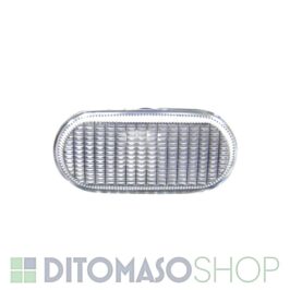 FANALINO LATERALE DX-SX BIANCO PER NISSAN-RENAULT-DACIA-OPEL OE 8200257684