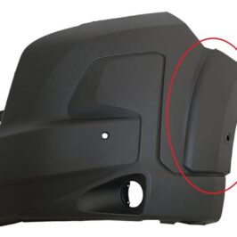 CANTONALE A/SX C/GIROPAR+PDC+PA FIAT DUCATO 11/23>OP MOVANO 24>