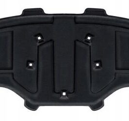 PANNELLO INSONORIZZANTE COFANO ANTERIORE PER AUDI A8 07/2010> OE 4H0863825B