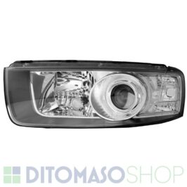 FARO DESTRO C/MOTORINO PER CHEVROLET CAPTIVA 01/2011> OE 95937921