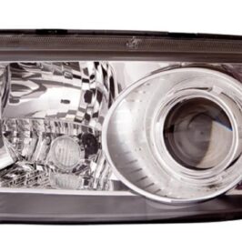 FARO DX C/MOTORINO PER CHEVROLET CAPTIVA 01/2011> OE 95937921