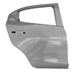 PORTA P/DX MAZDA 2 01/14>