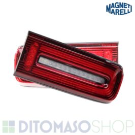 FANALE POSTERIORE DX-SX PER MERCEDES CLASSE G W464 01/2018> MARELLI OE A4639064201