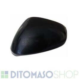 CALOTTA DX CARBON LOOK PER ALFA ROMEO MITO 04/2008>-159 12/2005>-GIULIETTA 2010>