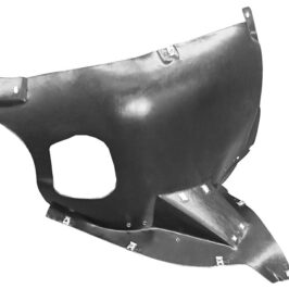 PARASASSI ANTERIORE SX PARTE ANTERIORE PER SEAT LEON 12/2012> [OE 5F0854815G]