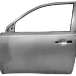 PORTA SX PER MITSUBISHI L200 02/2005> 2 PORTE [OE 5700B527]