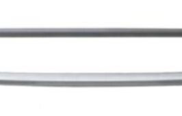 CORNICE GRIGLIA RADIATORE GRIGIA PER SMART FORTWO 03/2007>03/2012 OE A4518880015C50L