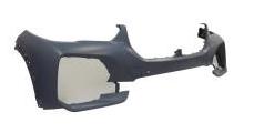 PARAURTI ANTERIORE C/PRIMER PER BMW X5 G05 08/2018> [OE 51119492875]
