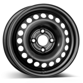 CERCHIO RUOTA IN ACCIAIO 5x14 PER SUZUKI CELERIO DAL 2015 IN POI