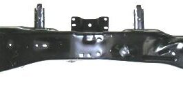 TRAVERSA BATTICOFANO ANTERIORE ANTERIORE PER MITSUBISHI LANCER 06/2007> [OE 5256A607]