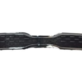 GRIGLIA RADIATORE NERA C/CORNICE CROMATA PER KIA PICANTO 01/2017> [OE 86350G6010]