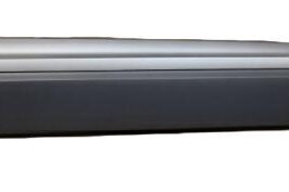 MODANATURA DX PORTA ANTERIORE C/CROMATURA PER AUDI Q7 S-LINE 10/2015> OE 4M0853960BGRU