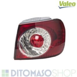 FANALE POSTERIORE DESTRO ESTERNO A LED PER VW GOLF PLUS 03/2009> VALEO OE 5M0945096P