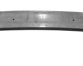 RINFORZO PARAURTI ANTERIORE PER AUDI A4 10/2015> [OE 8W0807113]