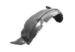 PARASASSI ANTERIORE SX PER FIAT 16 01/2006>|PER SUZUKI SX4 01/2006> [OE 7232280J00]