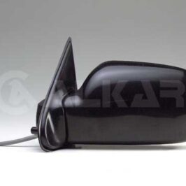 RETROVISORE SX ELETTRICO NERO PER SUZUKI SWIFT 3/5PORTE 1989>12/2004