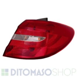 FANALE POSTERIORE SX PER MERCEDES CLASSE B W246 11/2011> OE A2468200164