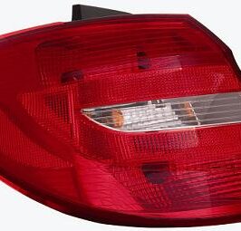 FANALE POSTERIORE DX PER MERCEDES CLASSE B W246 11/2011> [OE A2468200264]
