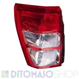 FANALE POSTERIORE SX PER SUZUKI GRAN VITARA 5PORTE 10/2005>12/2008 [OE 3567065J11000]