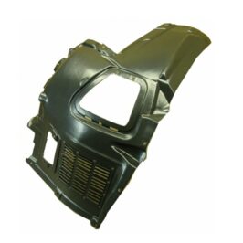 PARASASSI ANTERIORE SX PARTE ANTERIORE PER BMW SERIE 5 F10-F11 01/2010> [OE 51717186727]