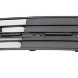 GRIGLIA SX CHIUSA PARAURTI ANTERIORE PER BMW S7 F01-F02 07/2012> [OE 51117295267]