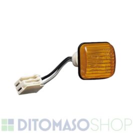 FANALINO LATERALE DESTRO-SINISTRO PER CITROEN JUMPER-FIAT DUCATO-PEUGEOT BOXER 01/1994> OE 1301076080