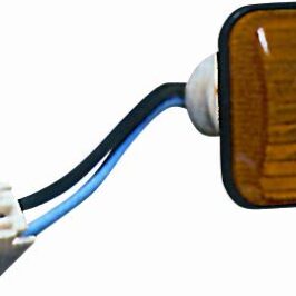 FANALINO LATERALE DX-SX ARANCIO PER FIAT DUCATO-CITROEN JUMPER-PEUGEOT BOXER 01/1994> [OE 1301076080]