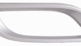 CORNICE FENDINEBBIA DX SILVER PER MAZDA 3 01/2009>09/2011 [OE BDL45DC12]