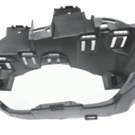 SUPPORTO SX CORNICE MARMITTA PER MERCEDES CLA C118-X118 SHOOTINGBRAKE 01/2019> OE A1188853502