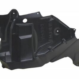 RIPARO SOTTOMOTORE SX PER NISSAN X-TRAIL 01/2002>05/2007 BENZINA/DIESEL [OE 758948H300]