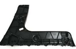 STAFFA PARAURTI POSTERIORE LATERALE DX PER AUDI A6 01/2011>12/2013 [OE 4G5807454]