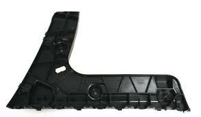 STAFFA PARAURTI POSTERIORE LATERALE DX PER AUDI A6 01/2011>12/2013 [OE 4G5807454]