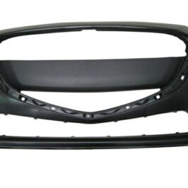 PARAURTI ANTERIORE PER MAZDA 2 01/2014> [OE DA6J50031GBB]