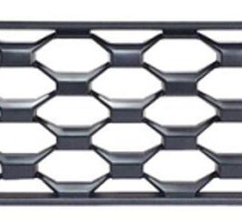 GRIGLIA RADIATORE NERA PER HYUNDAI KONA 11/2020> OE 86350J9CA0