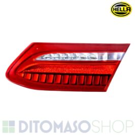 FANALE POSTERIORE DX INTERNO A LED MERCEDES CLASSE E A238 CABRIO 01/2017> HELLA OE A2389060701