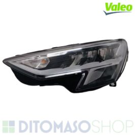 FARO SX A LED AUDI A3 SPORTBACK-SEDAN 02/24>