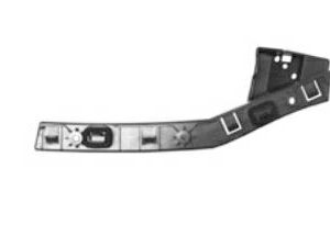 STAFFA PARAURTI POSTERIORE SX PER FIAT 500 L 01/2012> [OE 51891325]