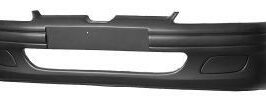 PARAURTI ANTERIORE PER PEUGEOT 106 07/1996>07/1998  TUV [OE 7401G2]