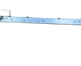 TRAVERSA BATTICOFANO IN ALLUMINIO PER VOLVO XC60 01/2017> OE 32318891